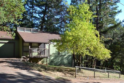 26861 Hawk Rd, Willits, CA 95490 photo 1