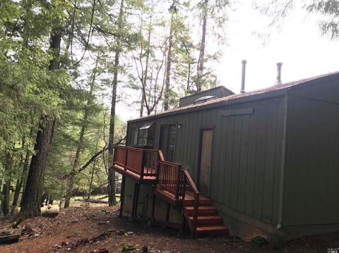 26861 Hawk Rd, Willits, CA 95490 photo 3