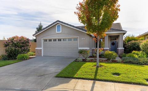 379 Bartlett Ln, Vacaville, CA 95687 photo 1