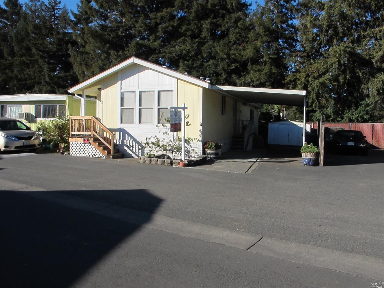 3455 Santa Rosa Ave 68, Santa Rosa, CA 95407 MLS 21827789