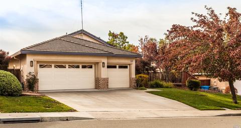 6308 Pebble Beach Dr, Vallejo, CA 94591 photo 2