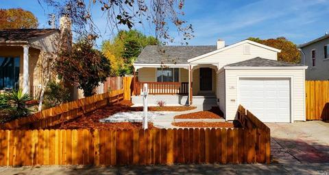 524 Wallace Ave, Vallejo, CA 94590 photo 1