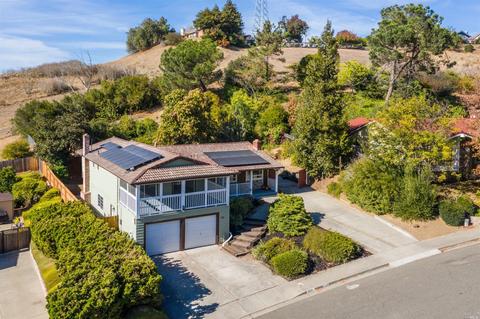 127 Lancaster Way, Vallejo, CA 94591 photo 1