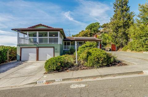 127 Lancaster Way, Vallejo, CA 94591 photo 3