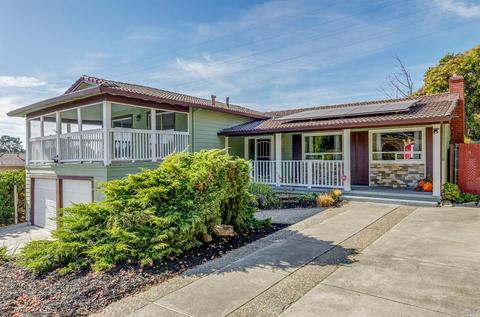 127 Lancaster Way, Vallejo, CA 94591 photo 5