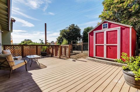 127 Lancaster Way, Vallejo, CA 94591 photo 30