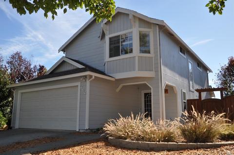 262 Mistral Way, Vallejo, CA 94591 photo 1