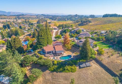 Undisclosed, Napa, CA 94558 photo 28