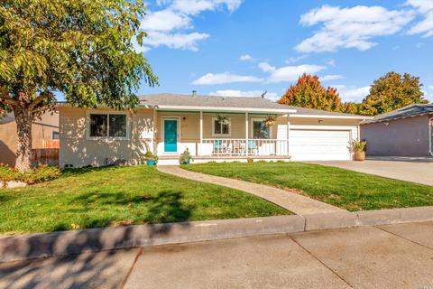 2472 Tennessee St, Vallejo, CA 94591 photo 1