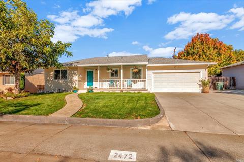 2472 Tennessee St, Vallejo, CA 94591 photo 2