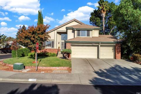 1100 Gulf Dr, Fairfield, CA 94533 photo 1