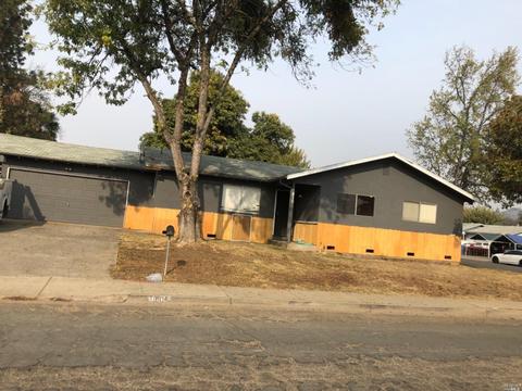 810 Mohawk Dr, Ukiah, CA 95482 photo 1
