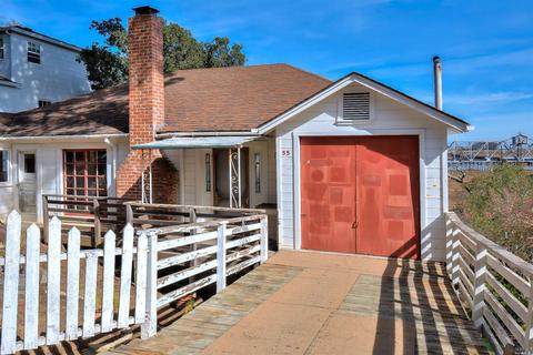 55 Havenwood Rd, Novato, CA 94945 photo 1