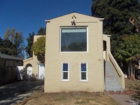 22 Muller St, Vallejo, CA 94590 photo 1