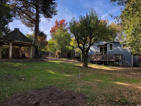 8416 Spring Dr, Forestville, CA 95436 photo 3