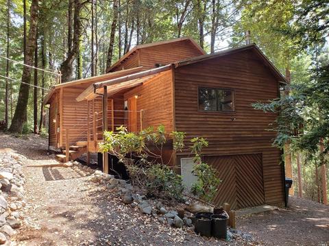 Undisclosed, Willits, CA 95490 photo 1