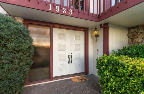 1933 E Foothill Dr, Santa Rosa, CA 95404 photo 2