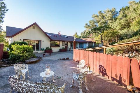 1933 E Foothill Dr, Santa Rosa, CA 95404 photo 33