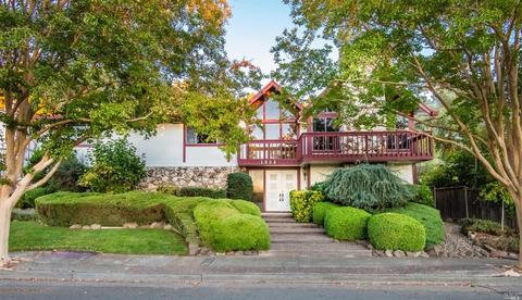 1933 E Foothill Dr, Santa Rosa, CA 95404 photo 1