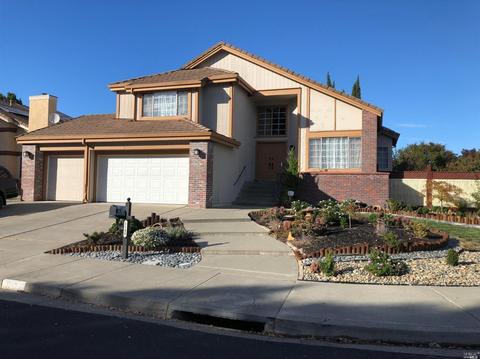 1148 Gulf Dr, Fairfield, CA 94533 photo 1