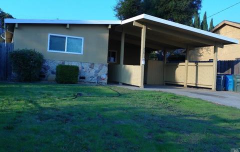 929 5th St, Vallejo, CA 94590 photo 1