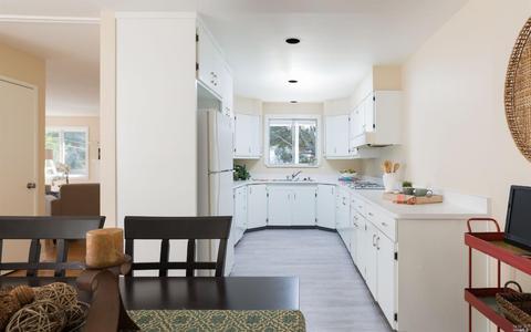 514 Browning Ct, Mill Valley, CA 94941 photo 5