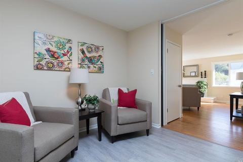 514 Browning Ct, Mill Valley, CA 94941 photo 7