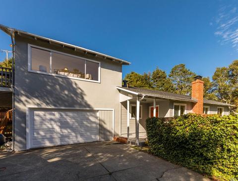 514 Browning Ct, Mill Valley, CA 94941 photo 1