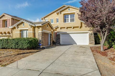 3661 Rocky Shore Dr, Vallejo, CA 94591 photo 1