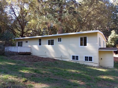 1990 Hilltop Dr, Willits, CA 95490 photo 4