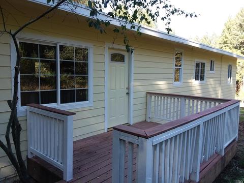 1990 Hilltop Dr, Willits, CA 95490 photo 2
