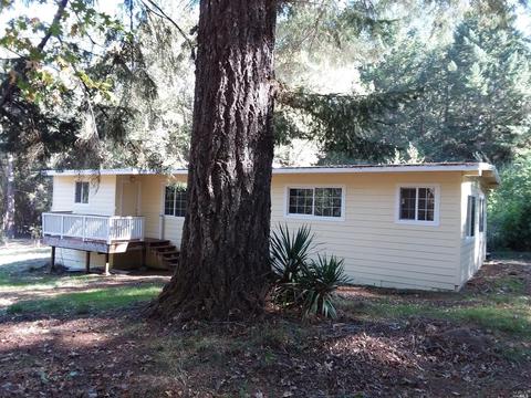 1990 Hilltop Dr, Willits, CA 95490 photo 3