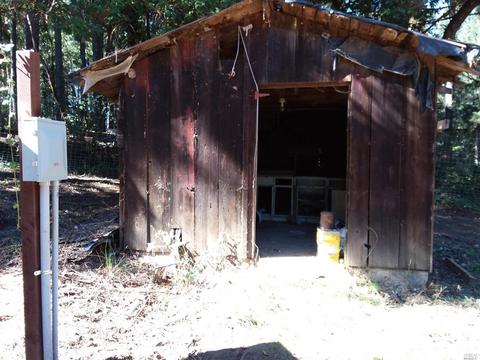 1990 Hilltop Dr, Willits, CA 95490 photo 22