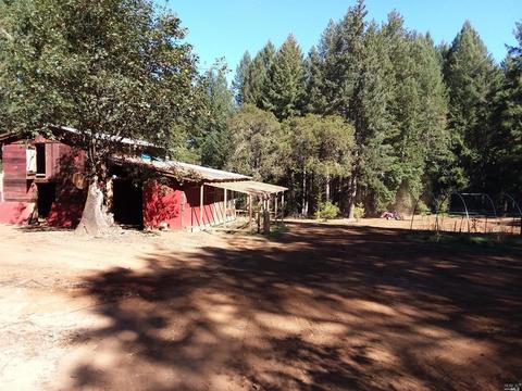 1990 Hilltop Dr, Willits, CA 95490 photo 21