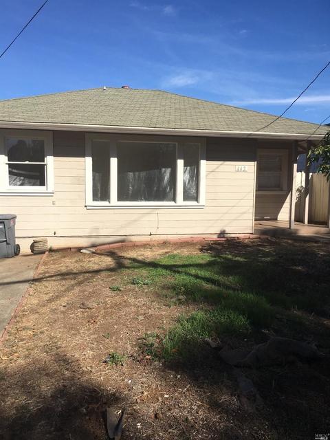 442 Reis Ave, Vallejo, CA 94591 photo 1