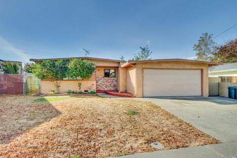 331 San Jose St, Fairfield, CA 94533 photo 3
