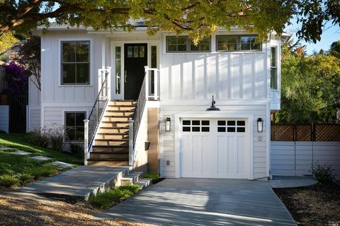12 Maple Ave, Kentfield, CA 94904 photo 1