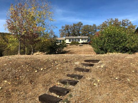 3101 Bus Mcgall Rd, Ukiah, CA 95482 photo 1