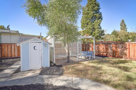 1670 E St, Napa, CA 94559 photo 35
