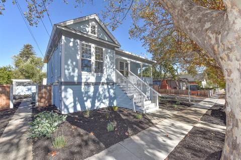 1670 E St, Napa, CA 94559 photo 2
