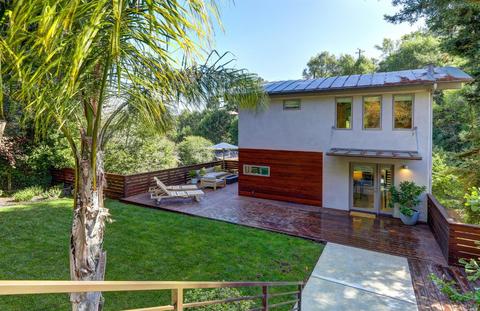 431 Live Oak Dr, Mill Valley, CA 94941 photo 1