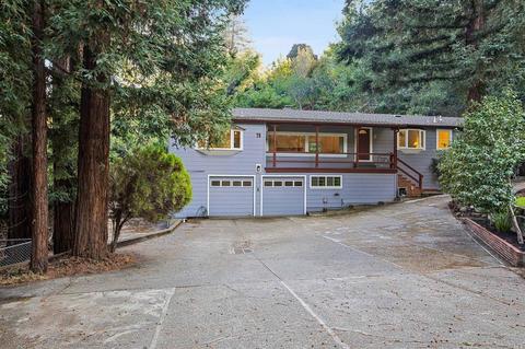 76 D St, San Rafael, CA 94901 photo 1
