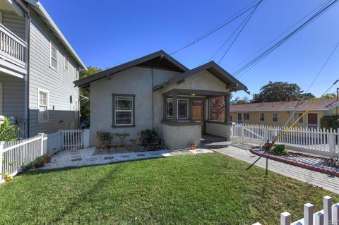 822 E 5th St, Benicia, CA 94510 photo 5
