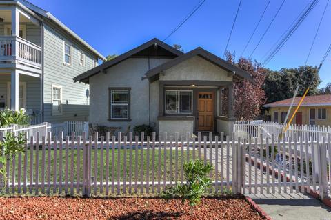 822 E 5th St, Benicia, CA 94510 photo 3