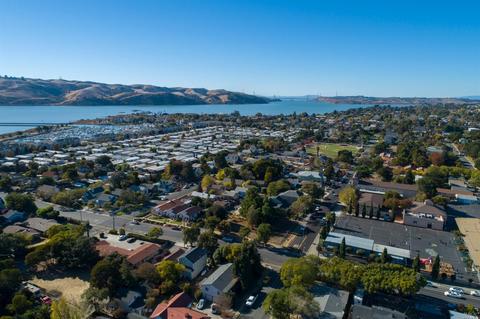 822 E 5th St, Benicia, CA 94510 photo 36