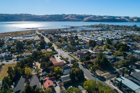 822 E 5th St, Benicia, CA 94510 photo 35