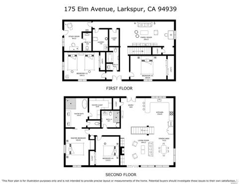 175 Elm Ave, Larkspur, CA 94939 photo 36