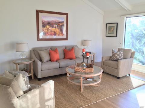 6 Chaucer Ct, Mill Valley, CA 94941 photo 1