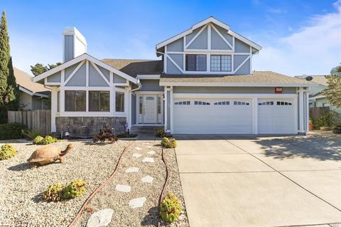 162 Ancheta Pl, Vallejo, CA 94591 photo 1
