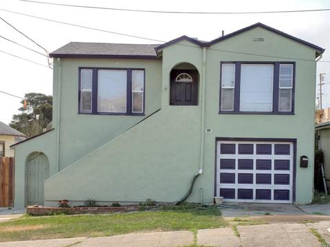 541 Porter St, Vallejo, CA 94590 photo 1
